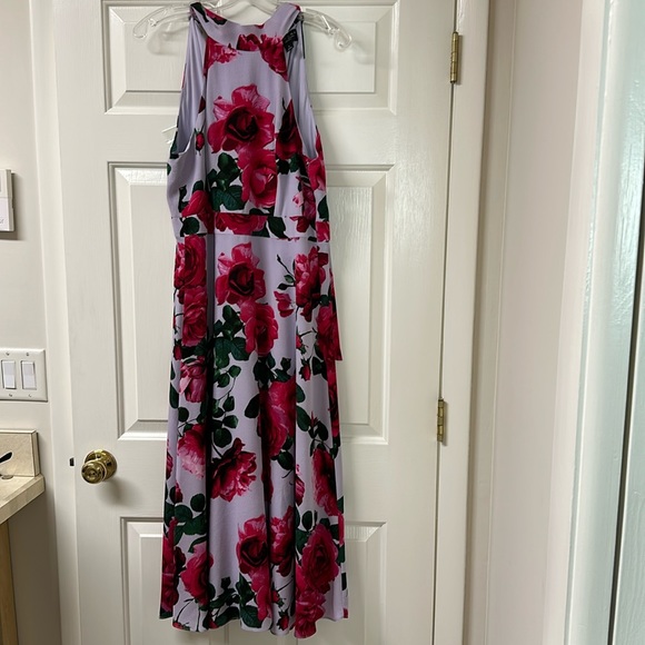 Laundry By Shelli Segal Dresses & Skirts - Laundry dress multi-color flowered